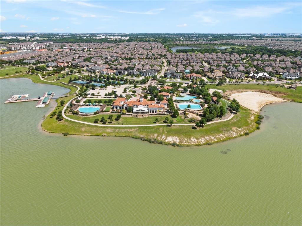 Viridian Village North & Viridian - Residential