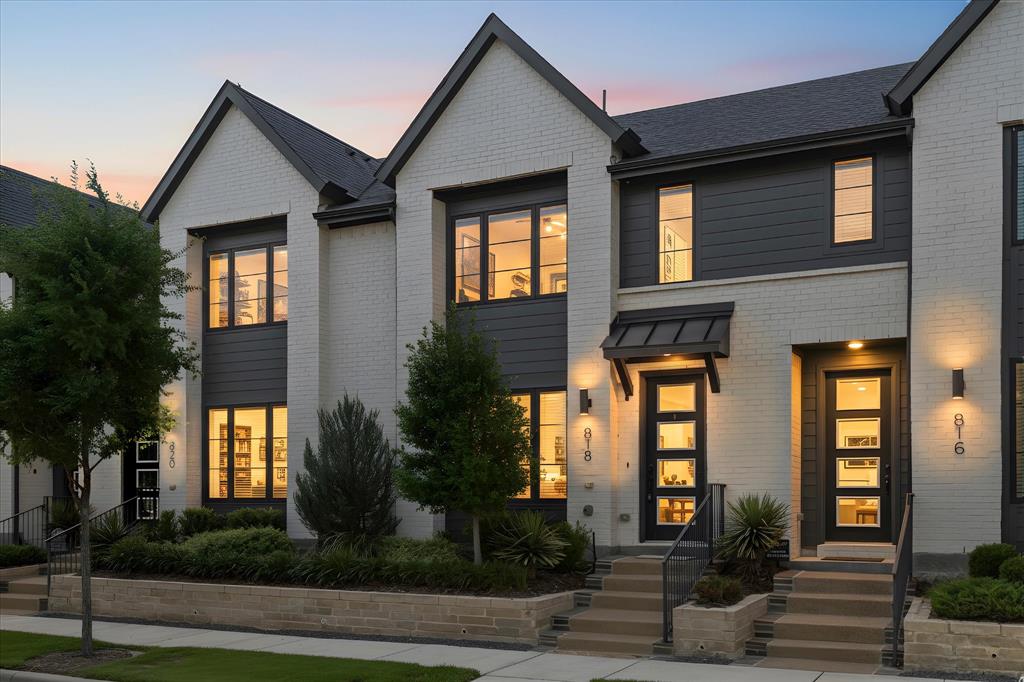 Viridian Village North & Viridian - Residential