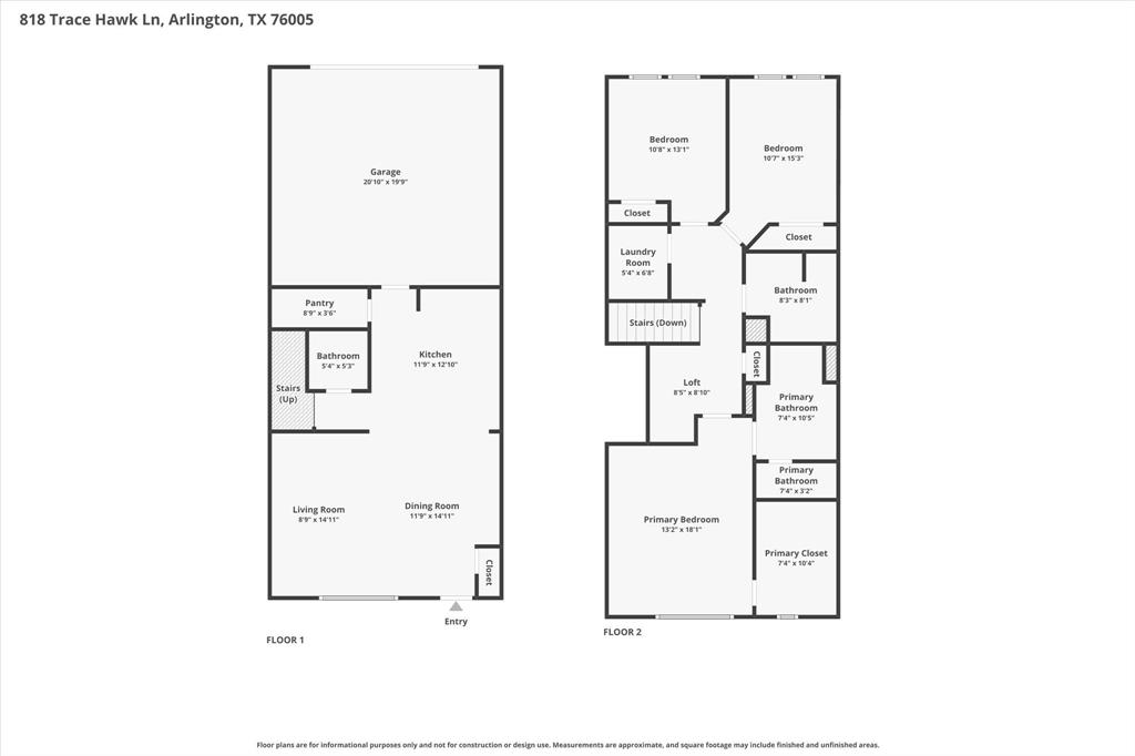 Viridian Village North & Viridian - Residential