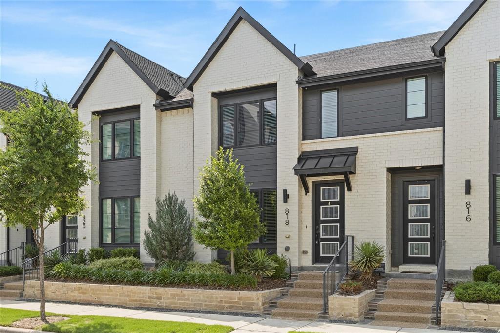 Viridian Village North & Viridian - Residential
