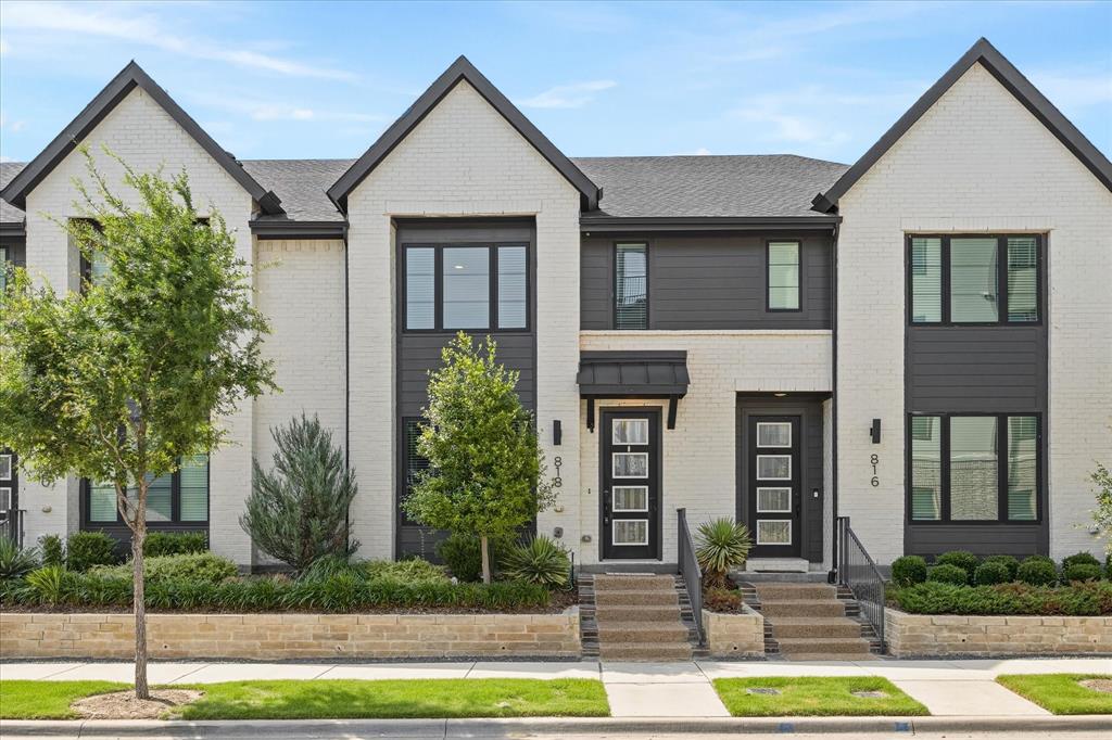 Viridian Village North & Viridian - Residential