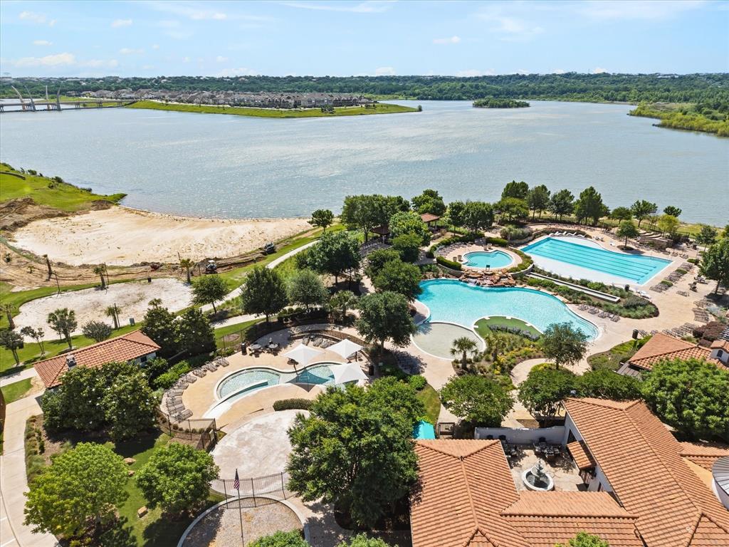 Viridian Village North & Viridian - Residential