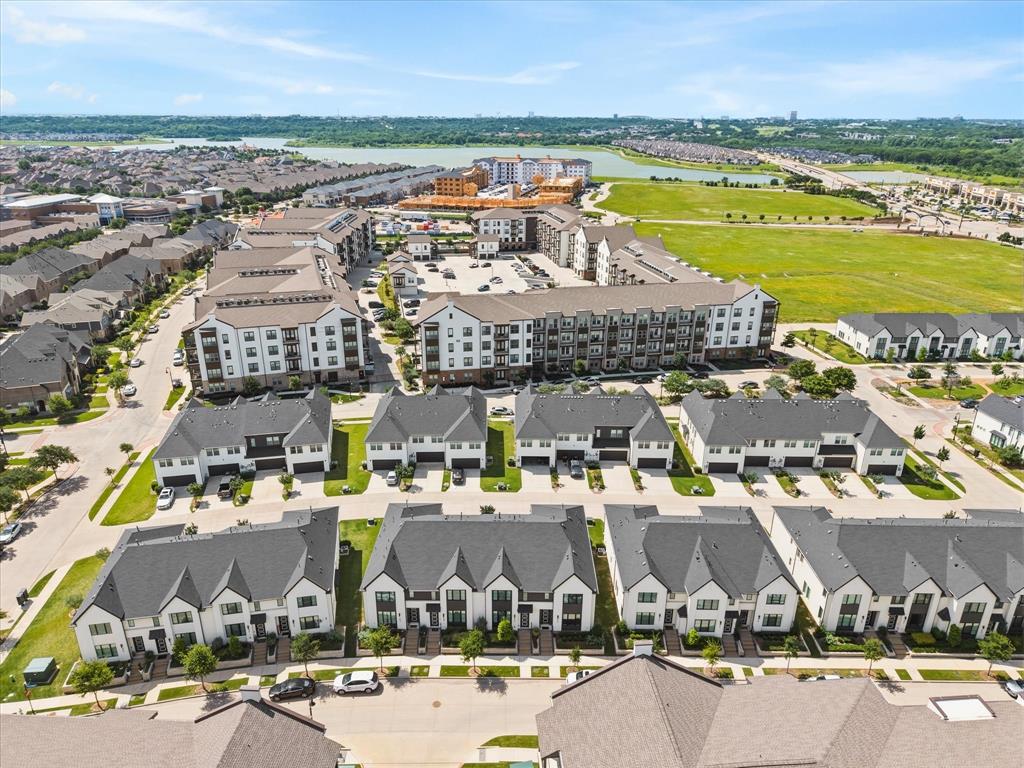 Viridian Village North & Viridian - Residential