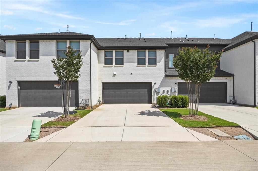 Viridian Village North & Viridian - Residential