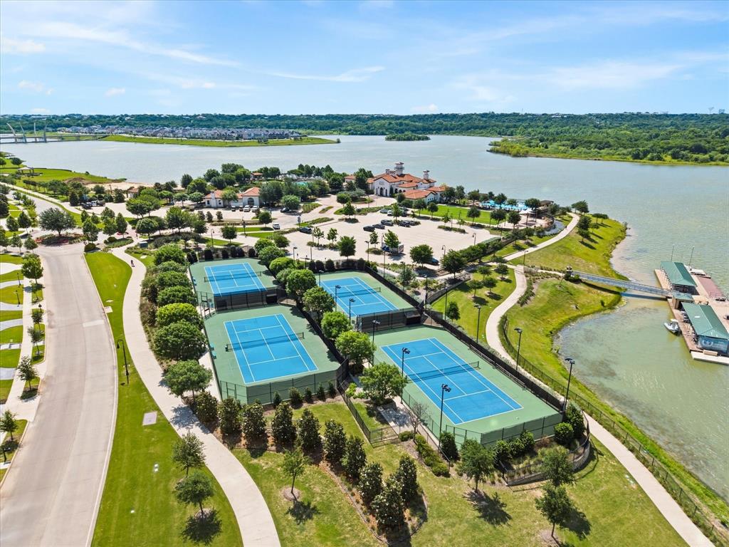 Viridian Village North & Viridian - Residential