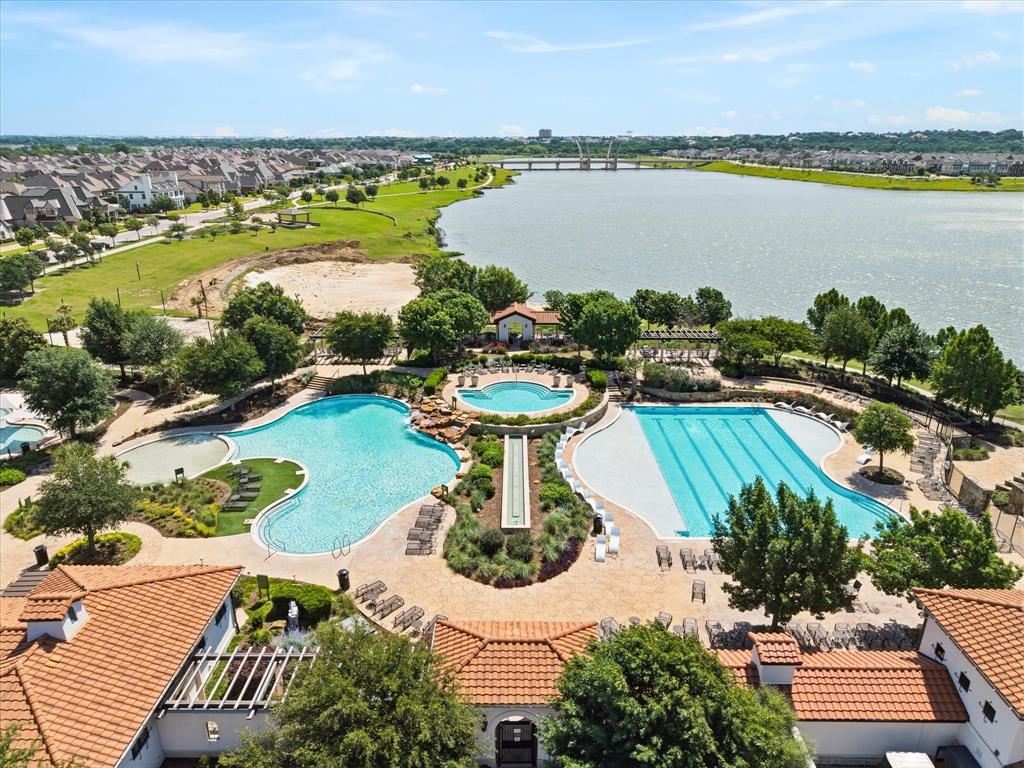 Viridian Village North & Viridian - Residential