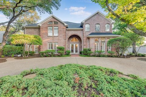 7204 Debbe Drive Dallas TX 75252