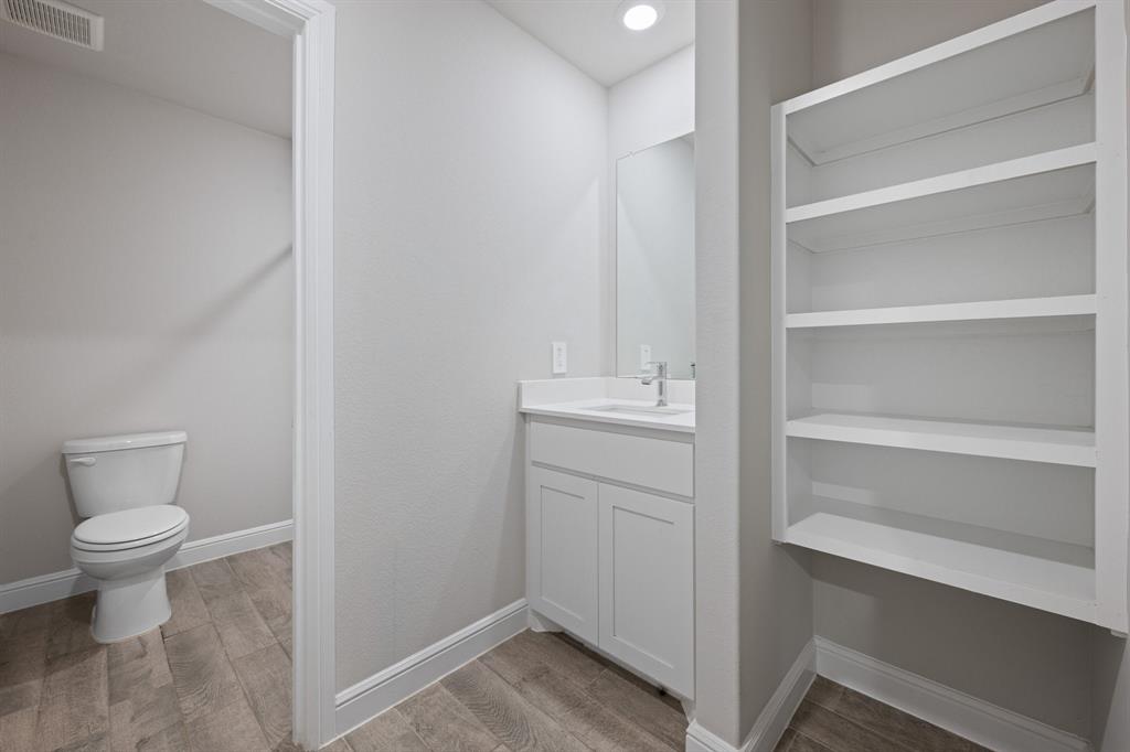 516 Highland Park Trail