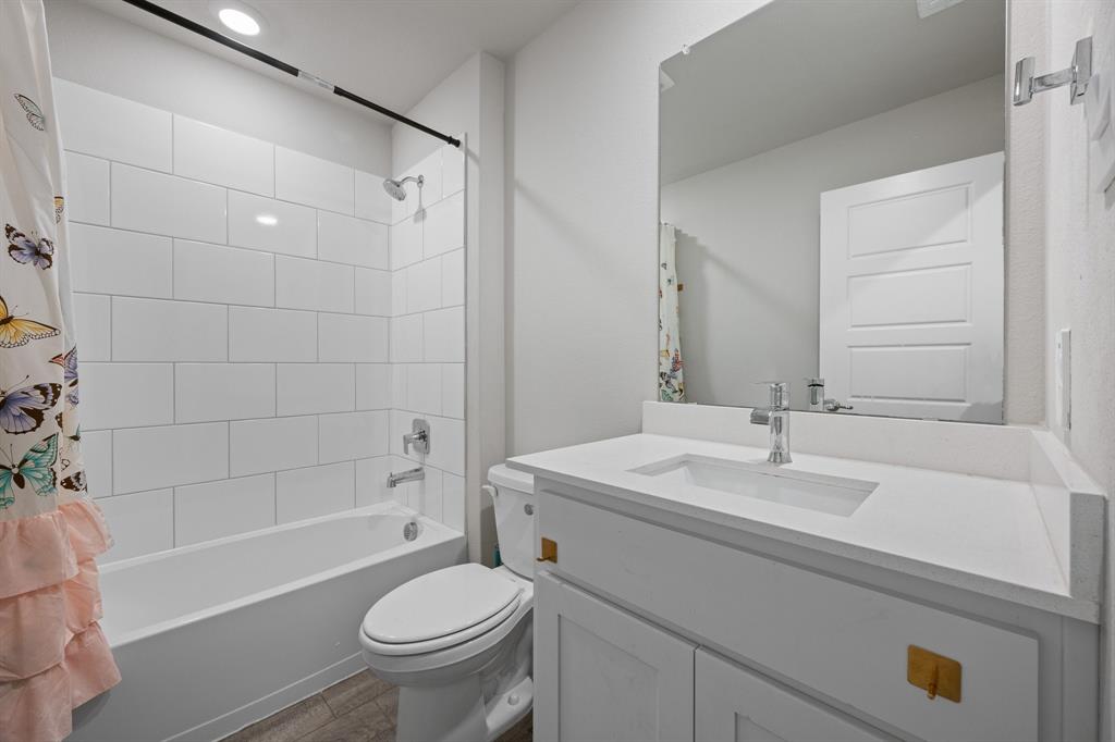 Parks - Alvarado Ph 3 - Residential