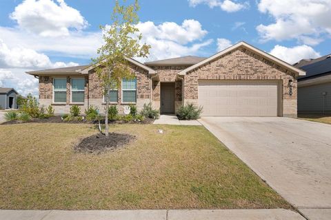 516 Highland Park Trail Alvarado TX 76009