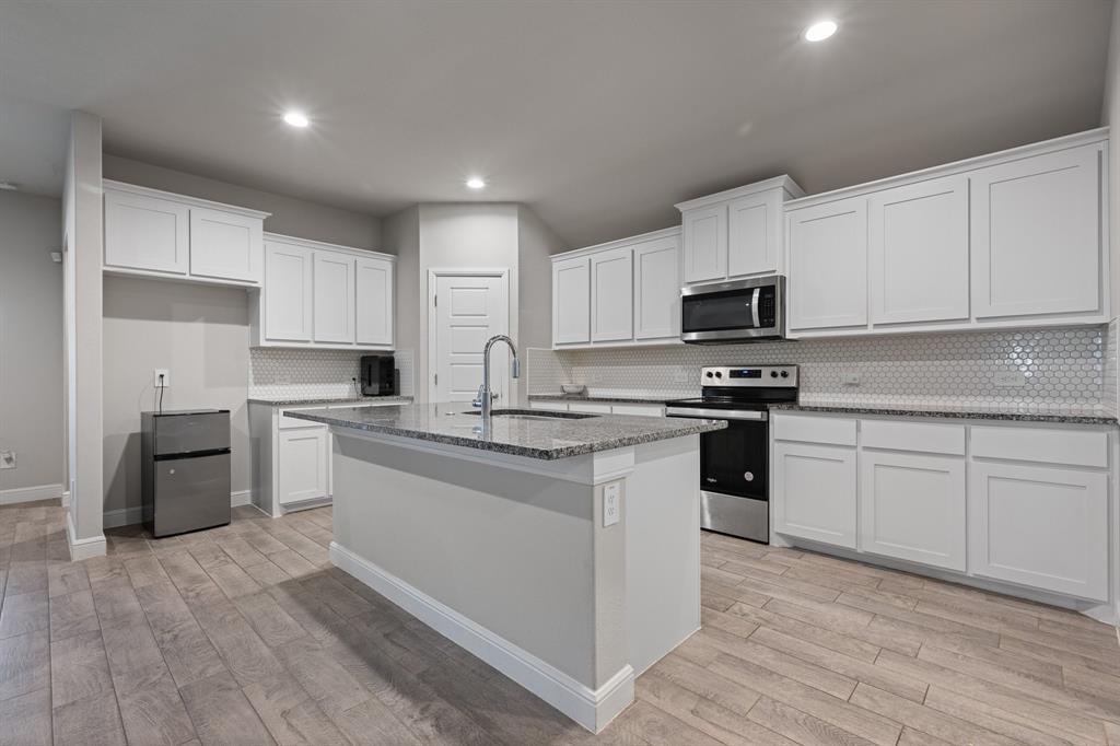 Parks - Alvarado Ph 3 - Residential