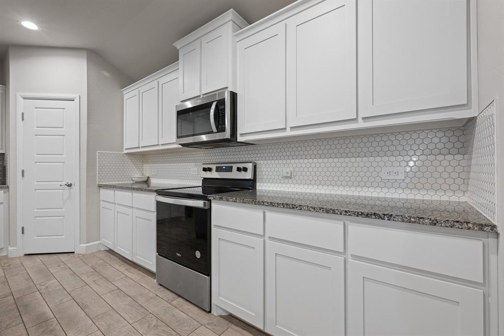 Parks - Alvarado Ph 3 - Residential