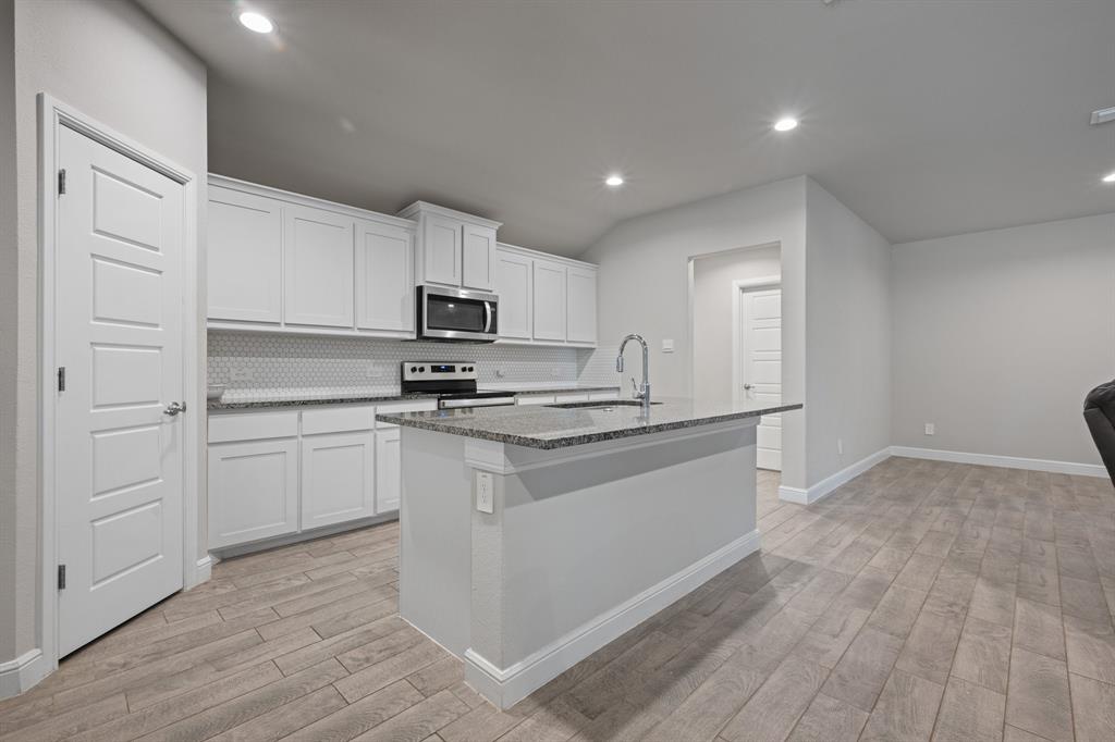 Parks - Alvarado Ph 3 - Residential