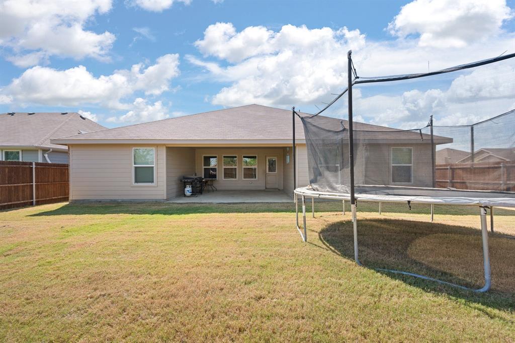 Parks - Alvarado Ph 3 - Residential