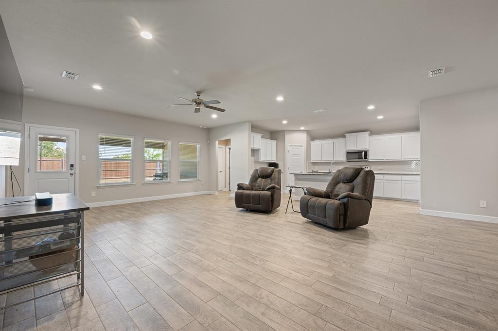 Parks - Alvarado Ph 3 - Residential