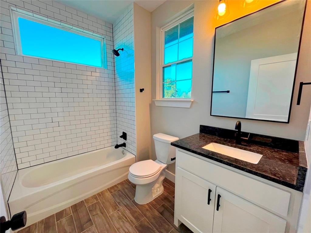 Austin Farms - Residential