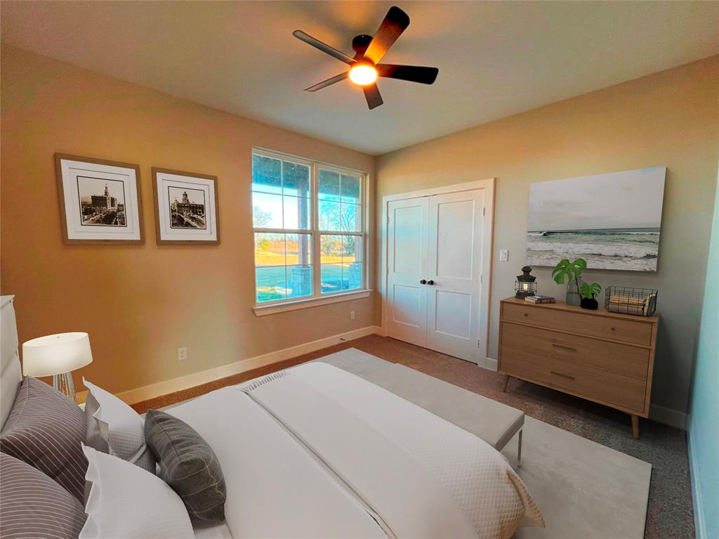 Austin Farms - Residential