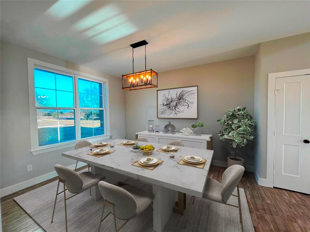 Austin Farms - Residential