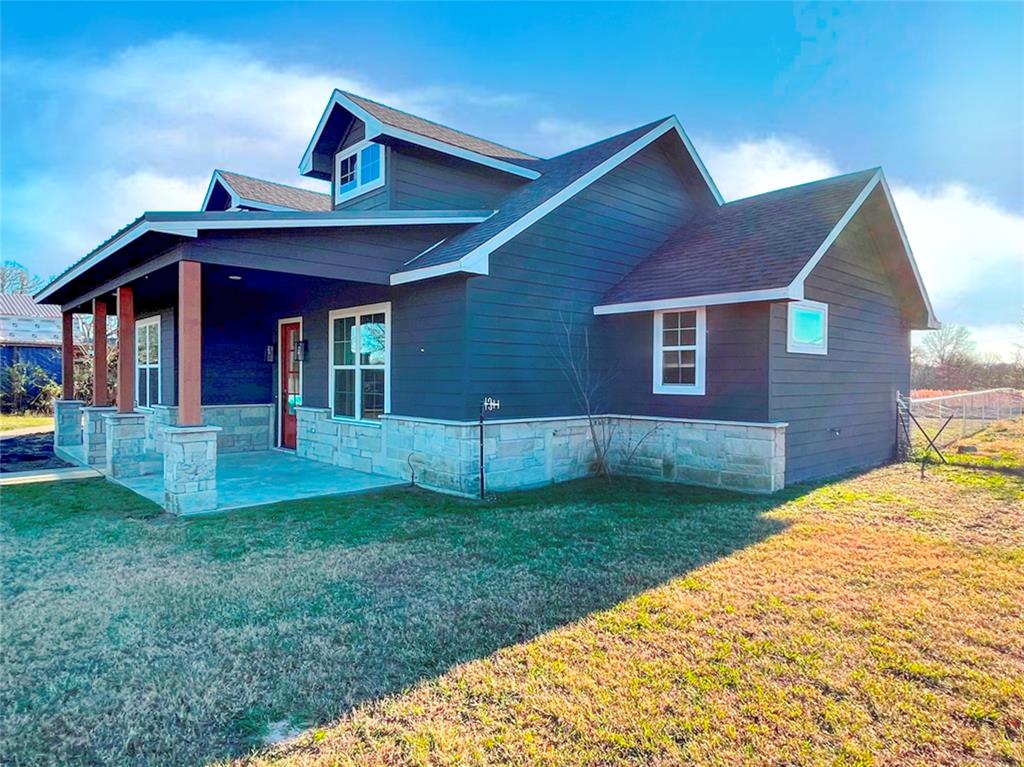 Austin Farms - Residential