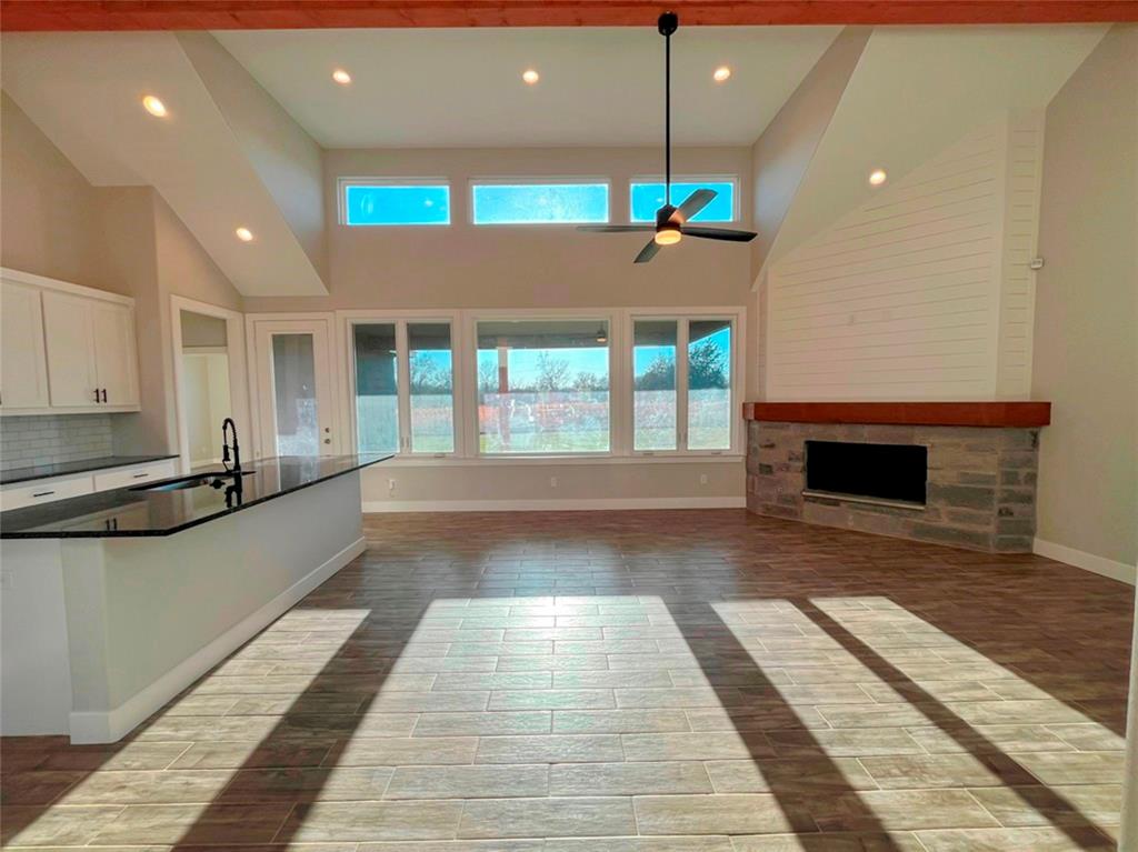 Austin Farms - Residential