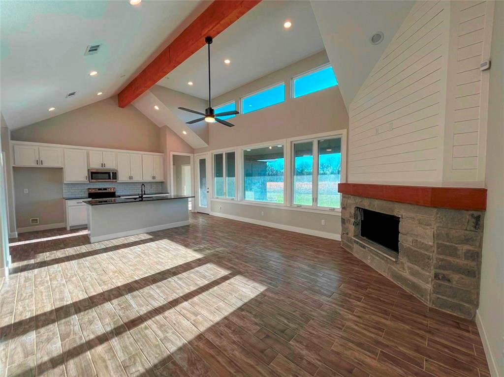 Austin Farms - Residential