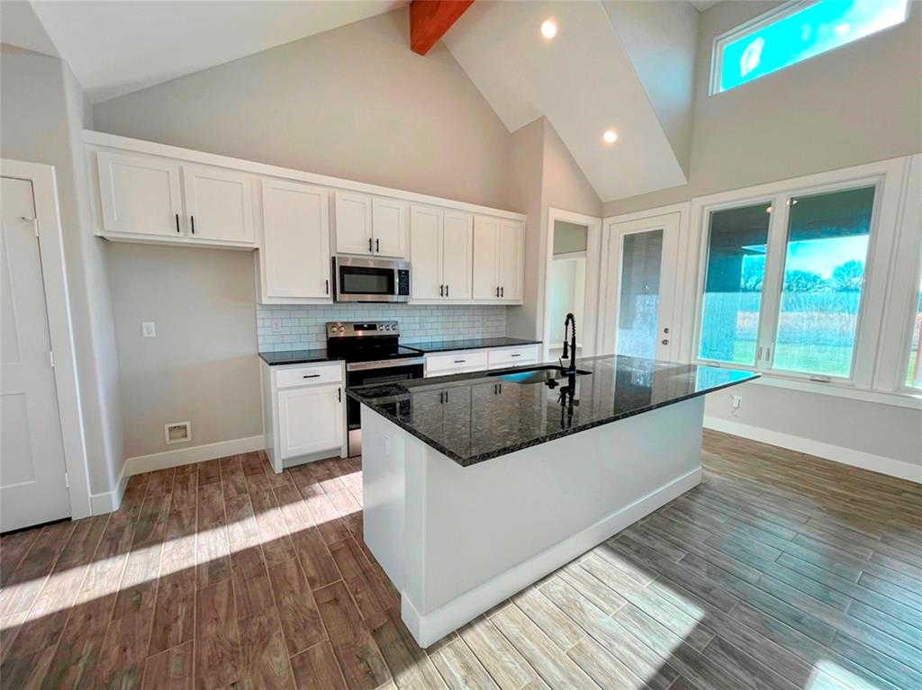 Austin Farms - Residential