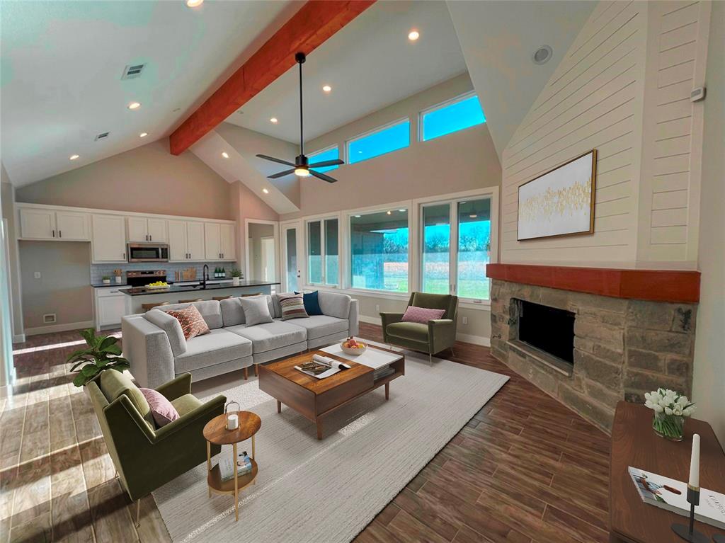 Austin Farms - Residential