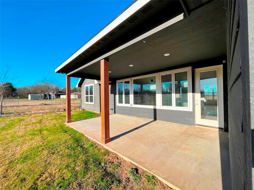 Austin Farms - Residential