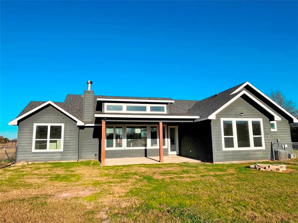 Austin Farms - Residential