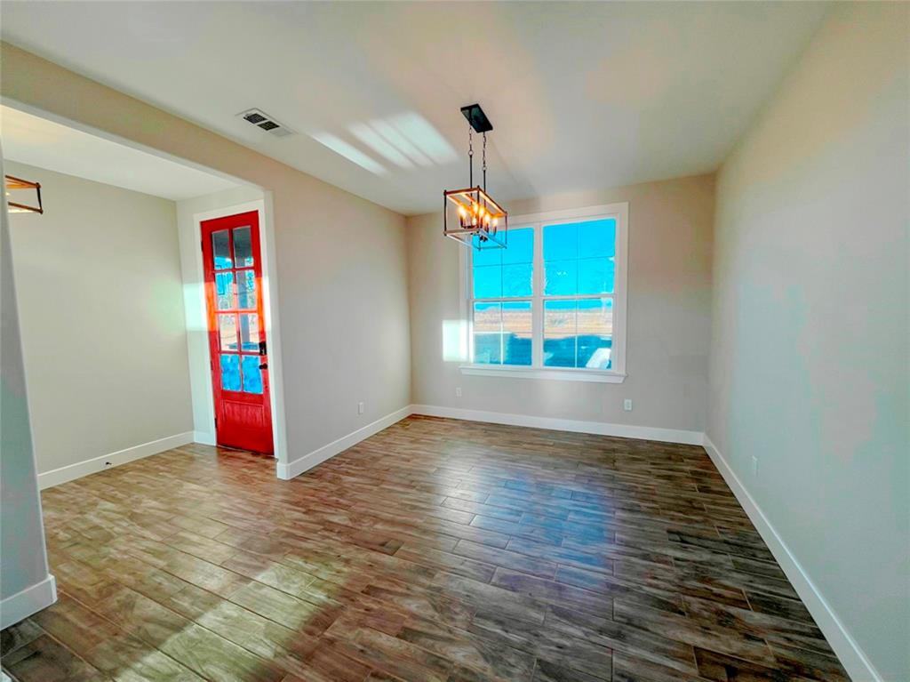 Austin Farms - Residential