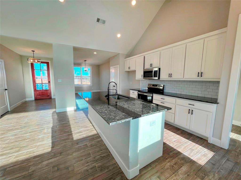 Austin Farms - Residential