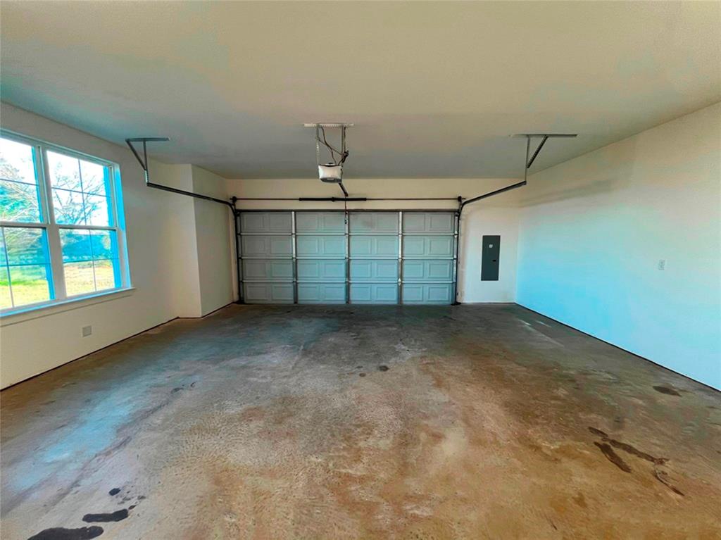 Austin Farms - Residential