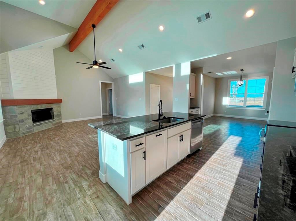 Austin Farms - Residential