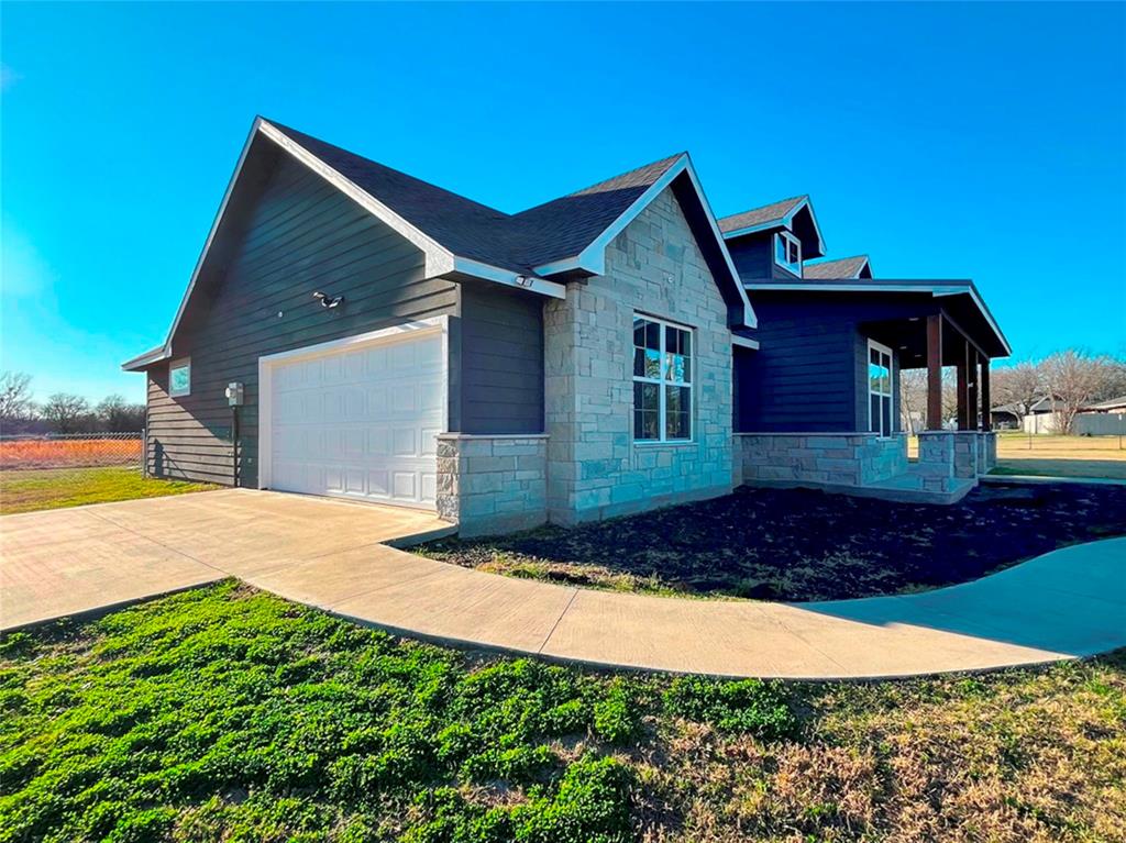 Austin Farms - Residential