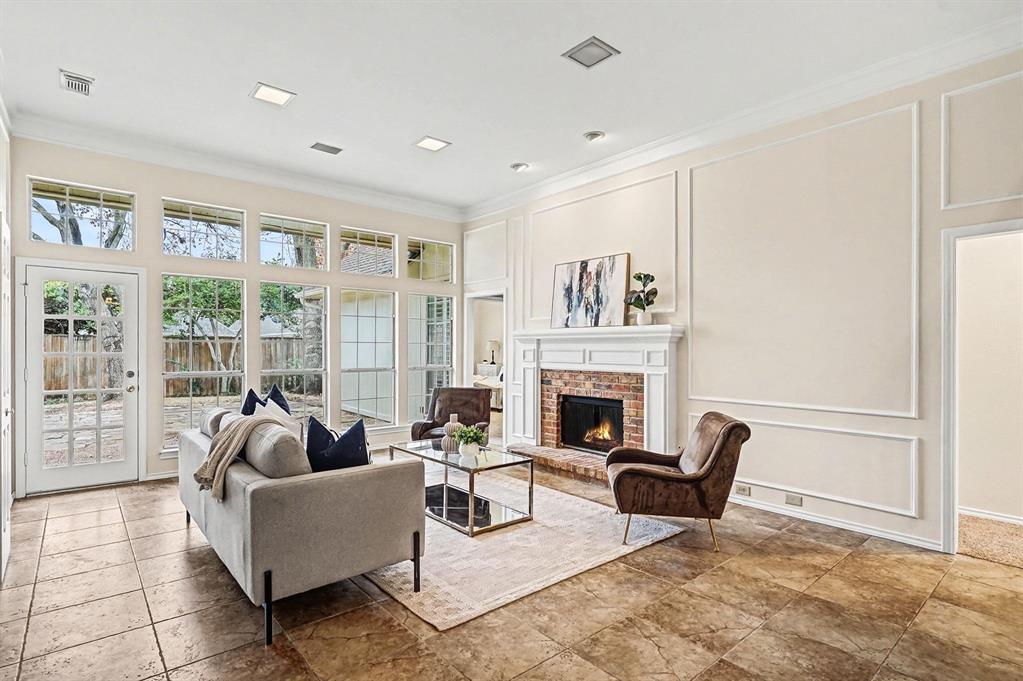 Preston Highlands Ph IV - Residential