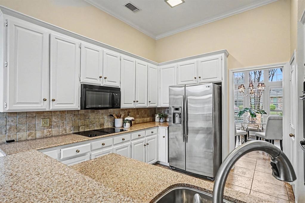 Preston Highlands Ph IV - Residential