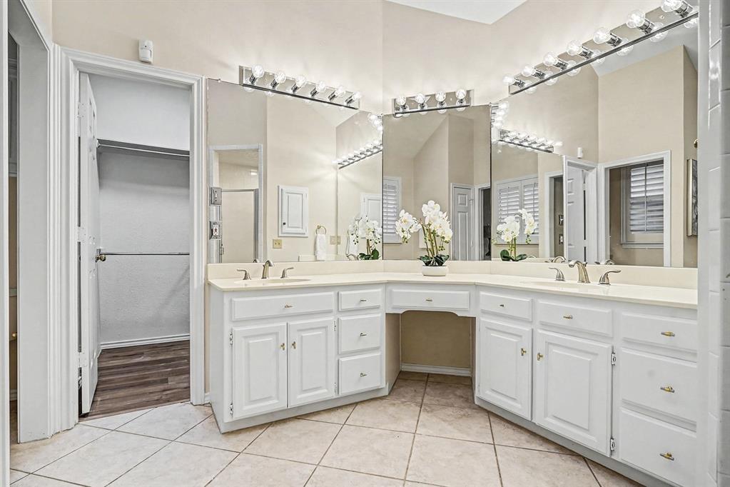 Preston Highlands Ph IV - Residential