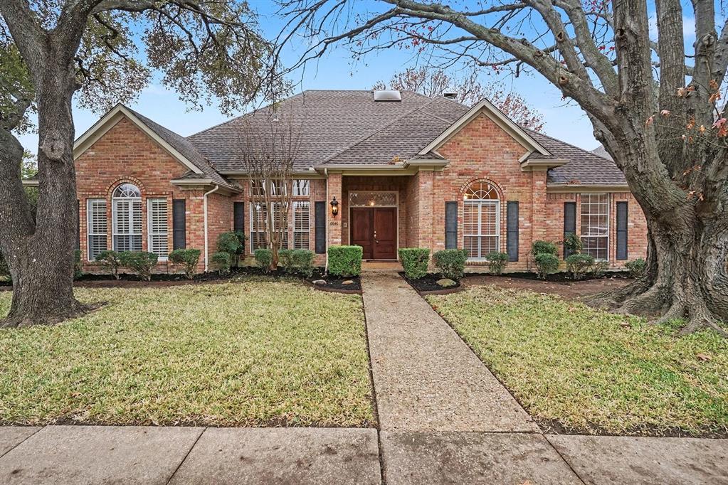 Preston Highlands Ph IV - Residential