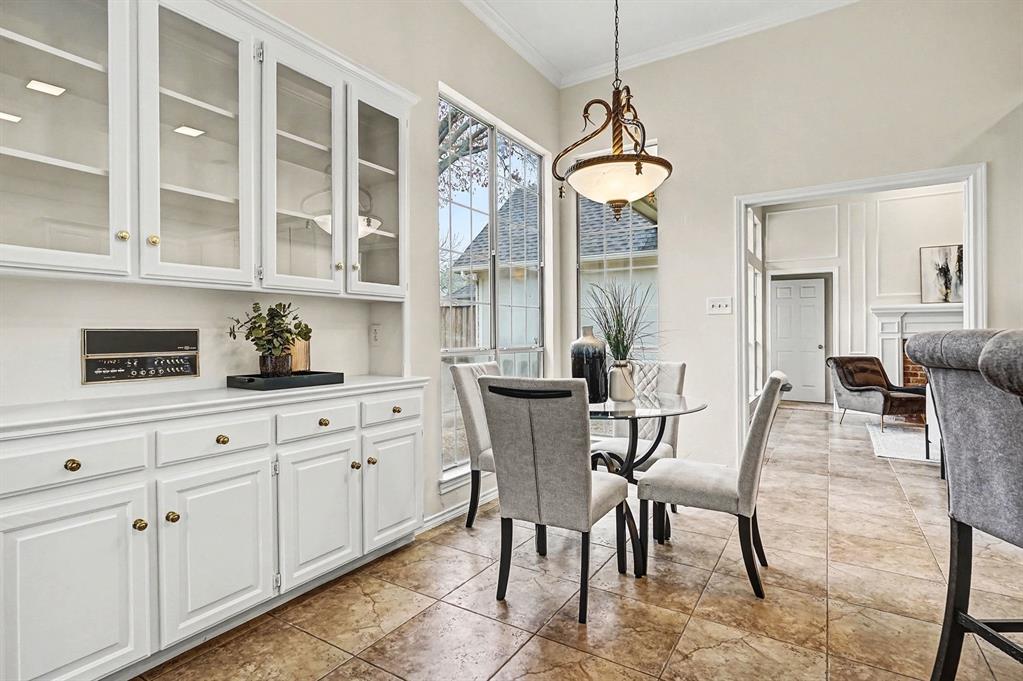 Preston Highlands Ph IV - Residential