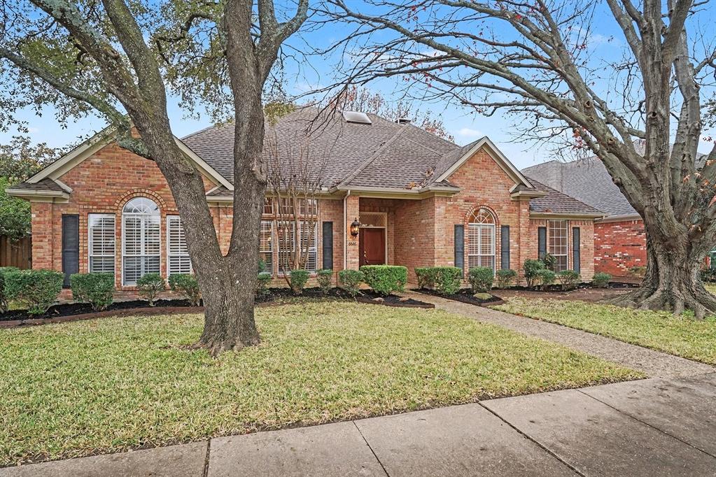 Preston Highlands Ph IV - Residential