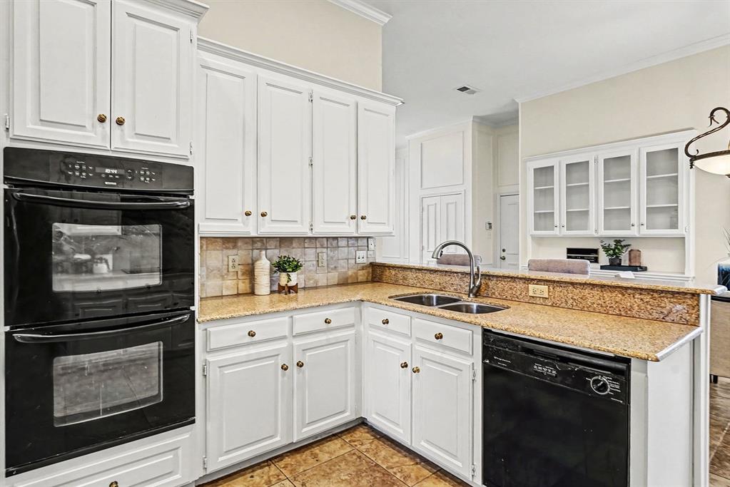 Preston Highlands Ph IV - Residential