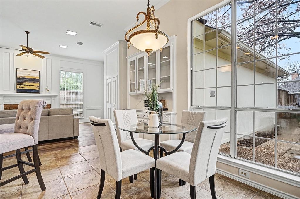 Preston Highlands Ph IV - Residential