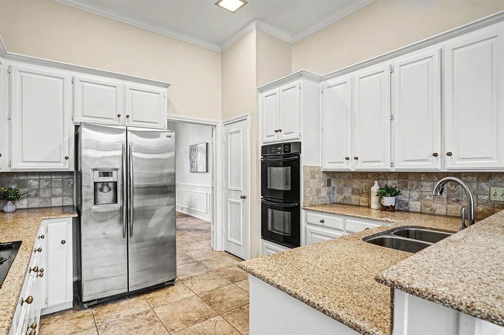 Preston Highlands Ph IV - Residential