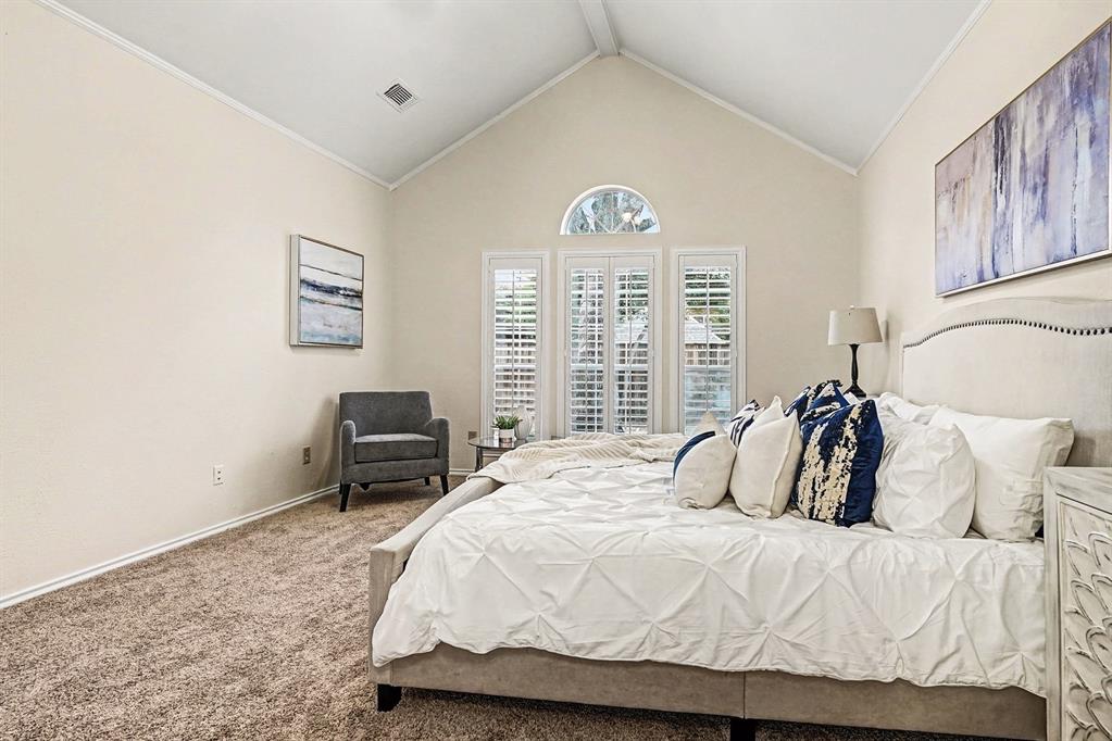 Preston Highlands Ph IV - Residential