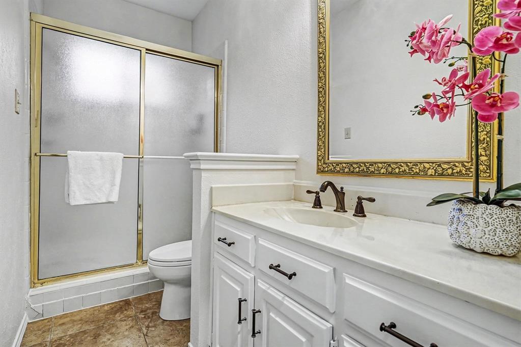 Preston Highlands Ph IV - Residential