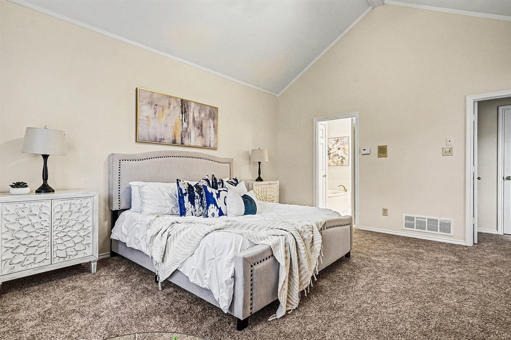 Preston Highlands Ph IV - Residential