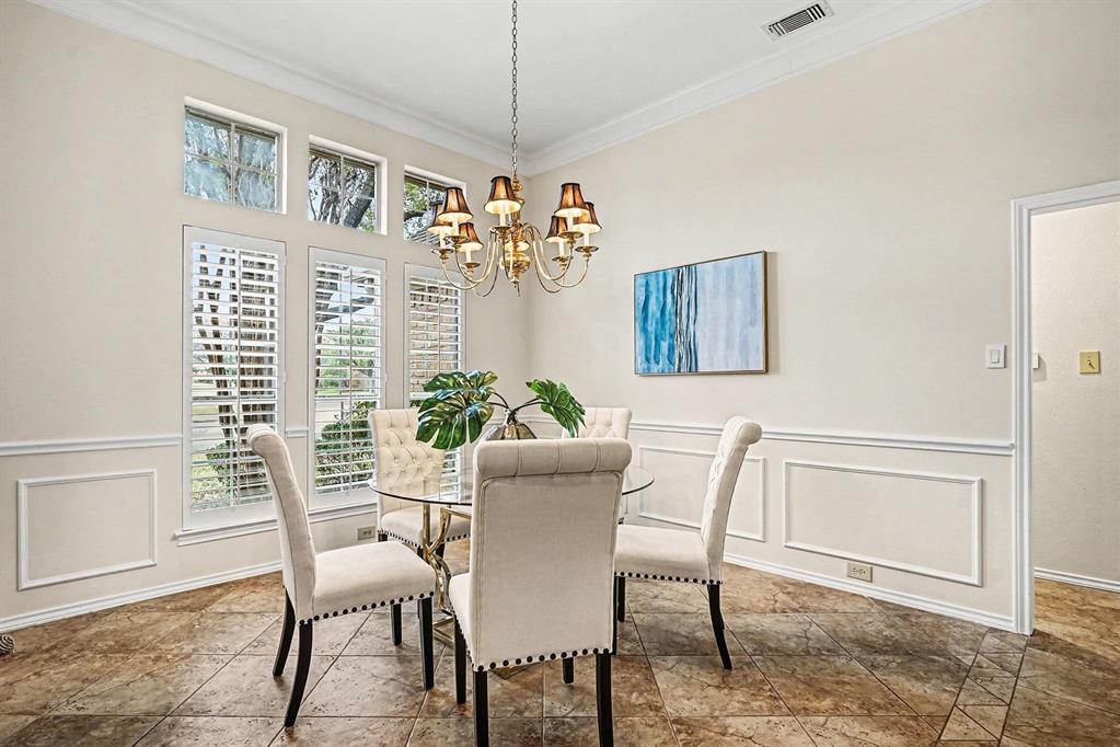 Preston Highlands Ph IV - Residential