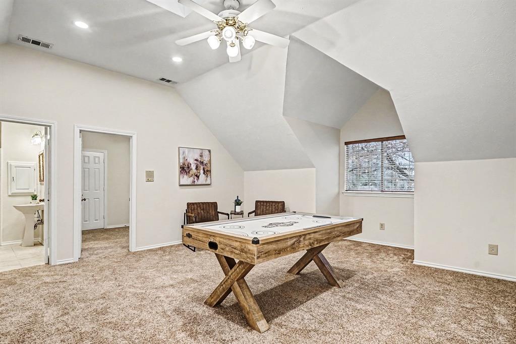 Preston Highlands Ph IV - Residential