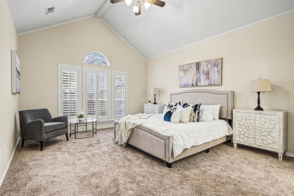 Preston Highlands Ph IV - Residential