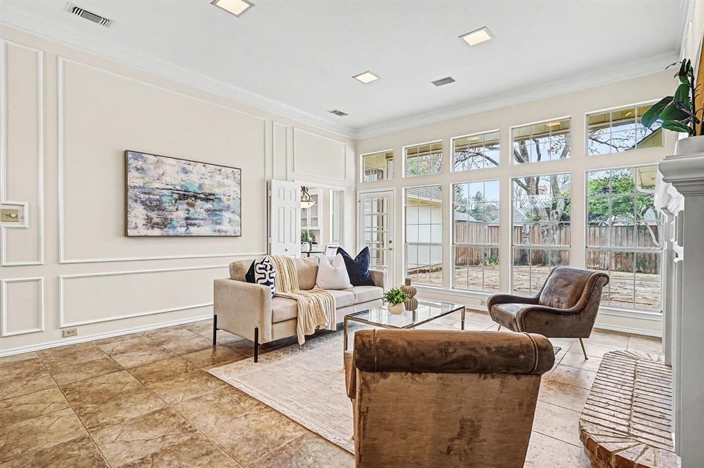 Preston Highlands Ph IV - Residential